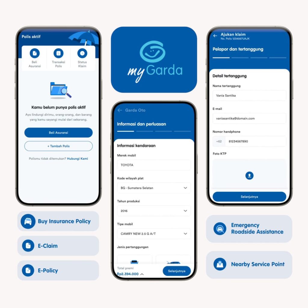 FAQ Asuransi Astra