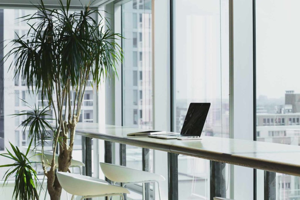asuransi kebakaran kantor
