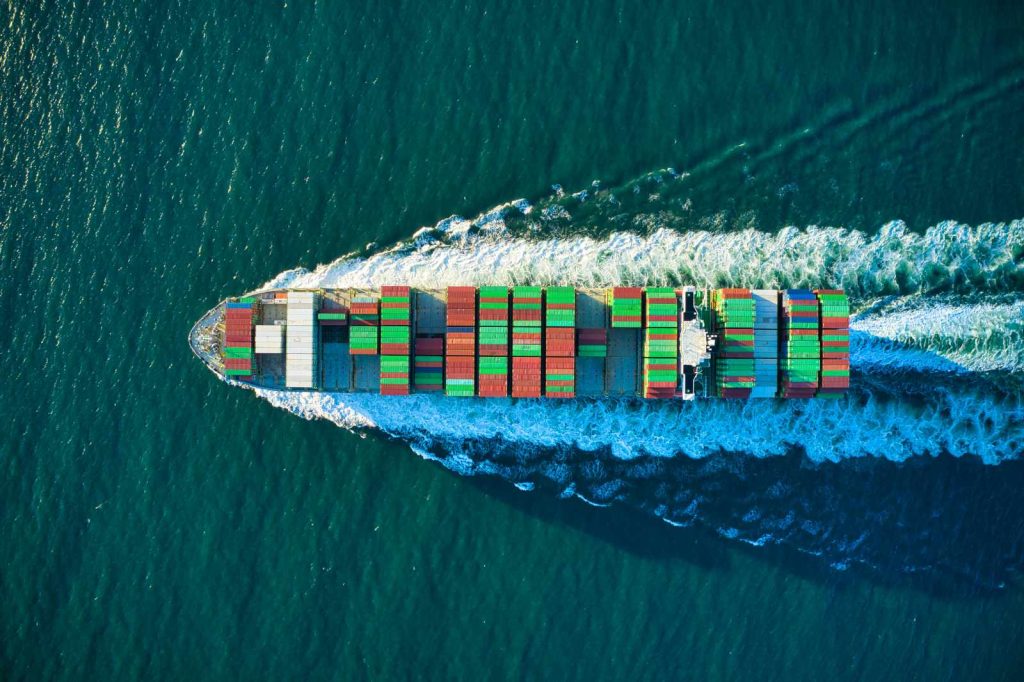 Asuransi Marine Cargo