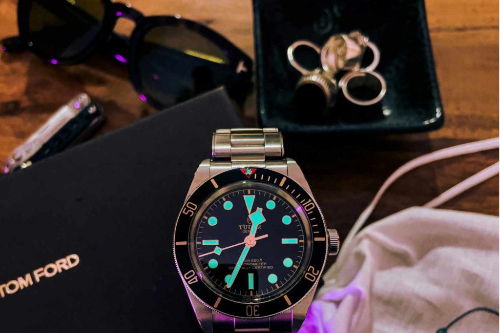 Asuransi Marine Cargo - Luxury Goods
